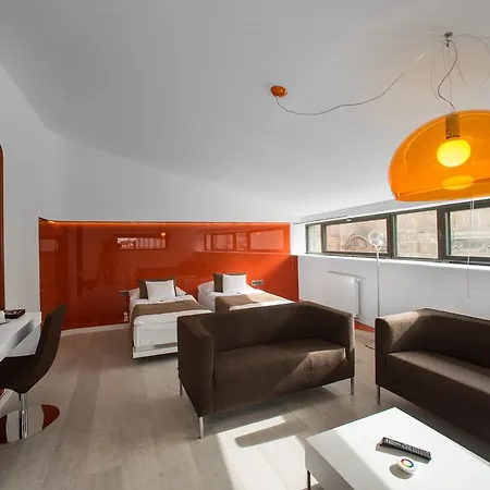 Arigone&privátní Wellness Hotel