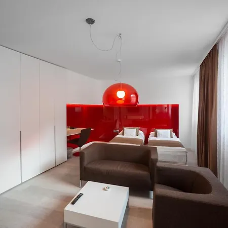 Hotel Arigone 4*