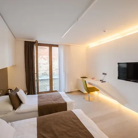 Arigone&privátní Wellness 4*