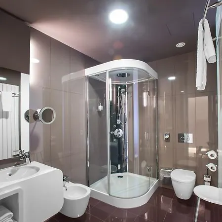Arigone&privátní Wellness Hotel