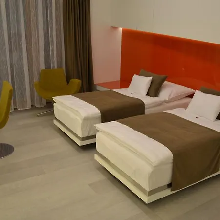 Hotel Arigone&privátní Wellness 4*