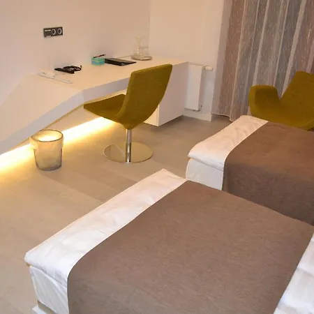Hotel Arigone&privátní Wellness Olmütz