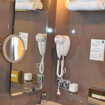 Arigone&privátní Wellness Olmütz
