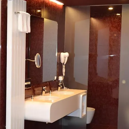 Hotel Arigone&privátní Wellness