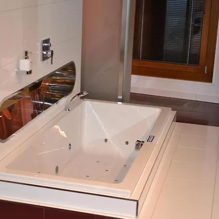 Hotel Arigone&privátní Wellness