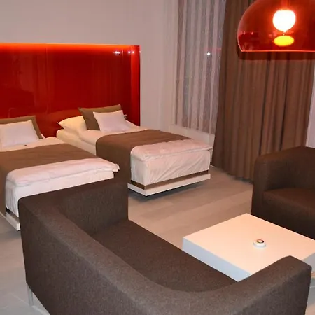 Arigone&privátní Wellness