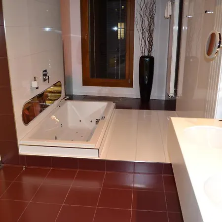 Arigone&privátní Wellness Olmütz