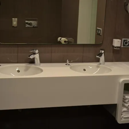 Hotel Arigone&privátní Wellness