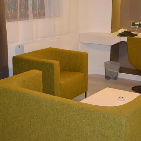 Hotel Arigone 4*
