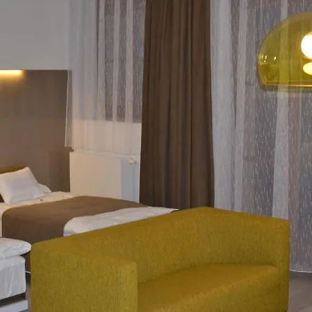 Arigone&privátní Wellness