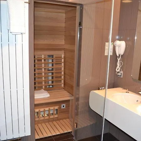 Arigone&privátní Wellness
