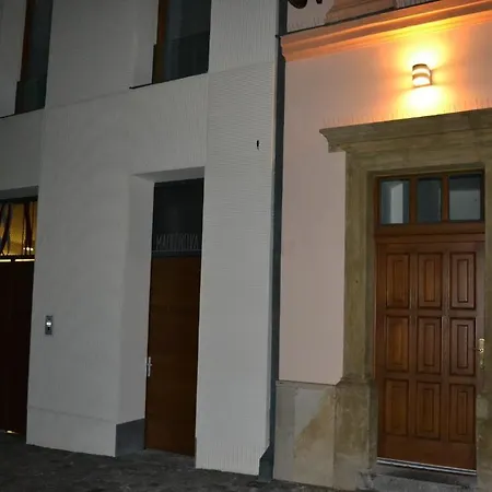 Hotel Arigone&privátní Wellness