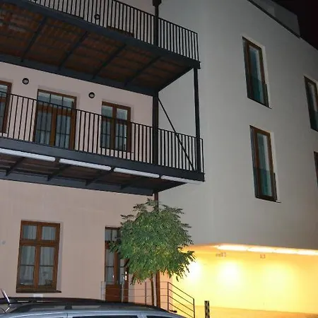 Hotel Arigone&privátní Wellness 4*