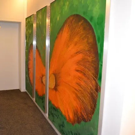 Arigone&privátní Wellness Olmütz