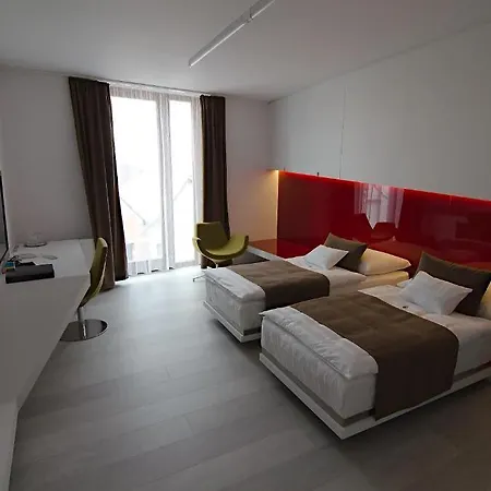 Arigone&privátní Wellness 4* Olmütz