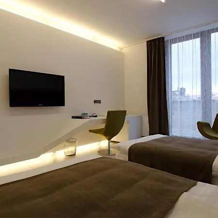 Arigone&privátní Wellness 4*