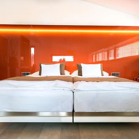 Arigone&privátní Wellness 4* Olmütz