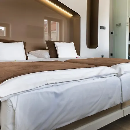 Arigone & Privatni Wellness 4*