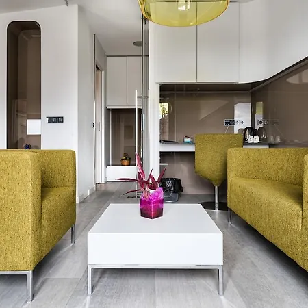 Hotel Arigone&privátní Wellness Olmütz