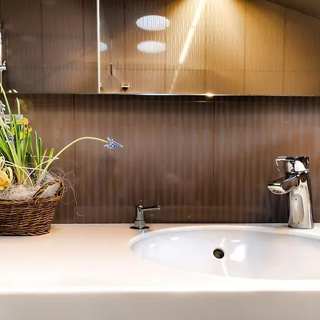 Arigone&privátní Wellness 4* Olmütz