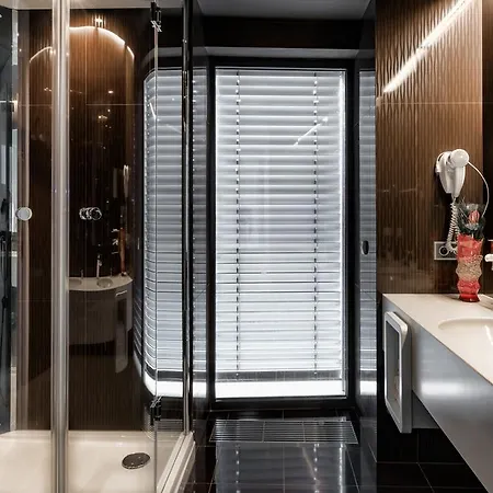 Arigone&privátní Wellness Olmütz