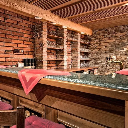 Arigone&privátní Wellness 4*