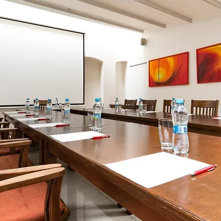 Arigone&privátní Wellness 4*