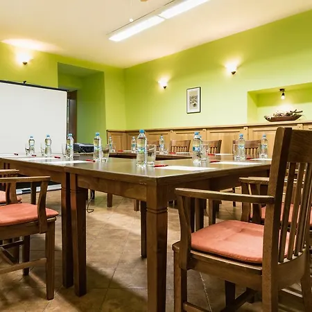 Arigone & Privatni Wellness 4*