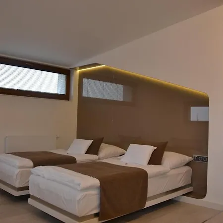 Arigone&privátní Wellness Olmütz
