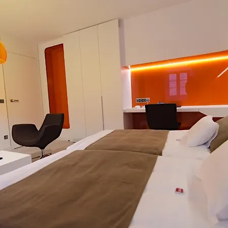 Arigone&privátní Wellness Hotel