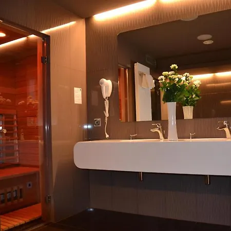 Arigone&privátní Wellness