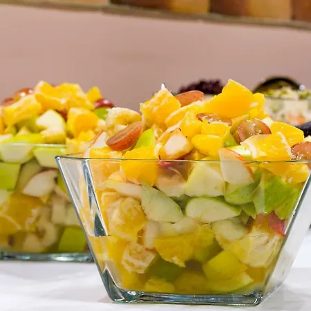 Отель Arigone & Privatni Wellness