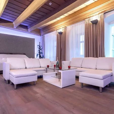 Arigone&privátní Wellness