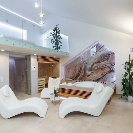 Arigone&privátní Wellness